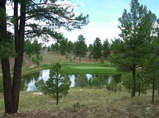 2054 E Barranca Dr, Flagstaff, AZ 86001