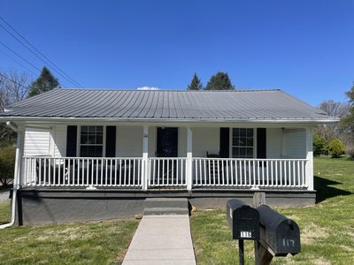 116 Dixon St, Sweetwater, TN, 37874