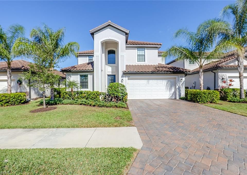 4317 Madagascar Palm Way, Naples, FL 34119 Zillow