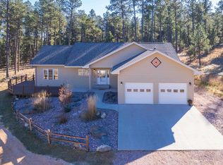 12167 Fairway Dr, Custer, SD 57730