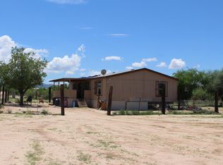 12426 W Vegas Dr, Tucson, AZ 85736