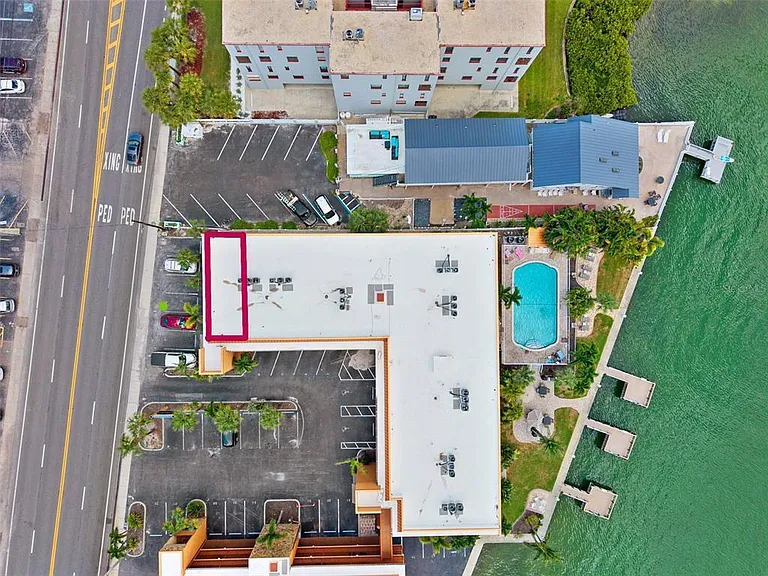 10265 Gulf Blvd #A-301 — Photo 17