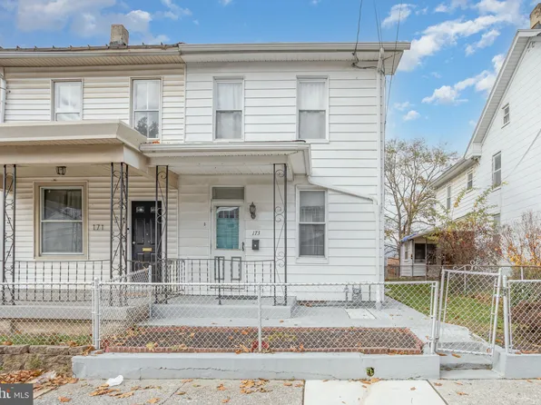 173 Lincoln St, Steelton, PA 17113