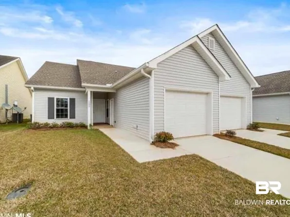 2651 S Juniper St #1505, Foley, AL 36535