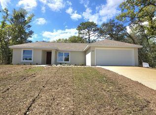 15018 SW 48th Ave, Ocala, FL 34473
