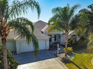 1038 Powderville Pl, The Villages, FL 32162