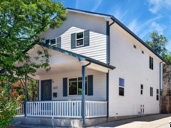 1423 Palmer Ave, Pueblo, CO 81004