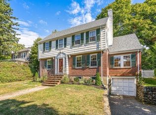 406 Highland Ave, Winchester, MA 01890