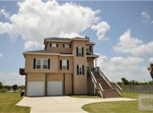 11648C Zingelmann Rd, Galveston, TX 77554