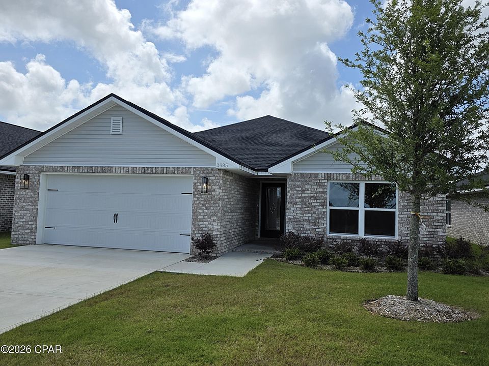 1st image of 3695 Basal St