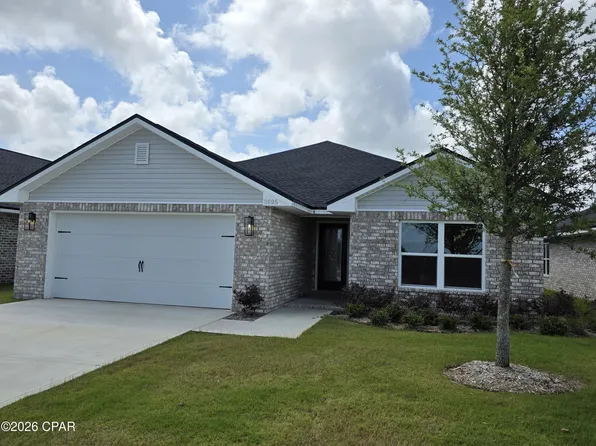 3695 Basal St, Panama City, FL 32404