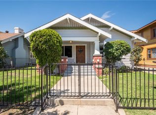 1537 Linden Ave, Long Beach, CA 90813