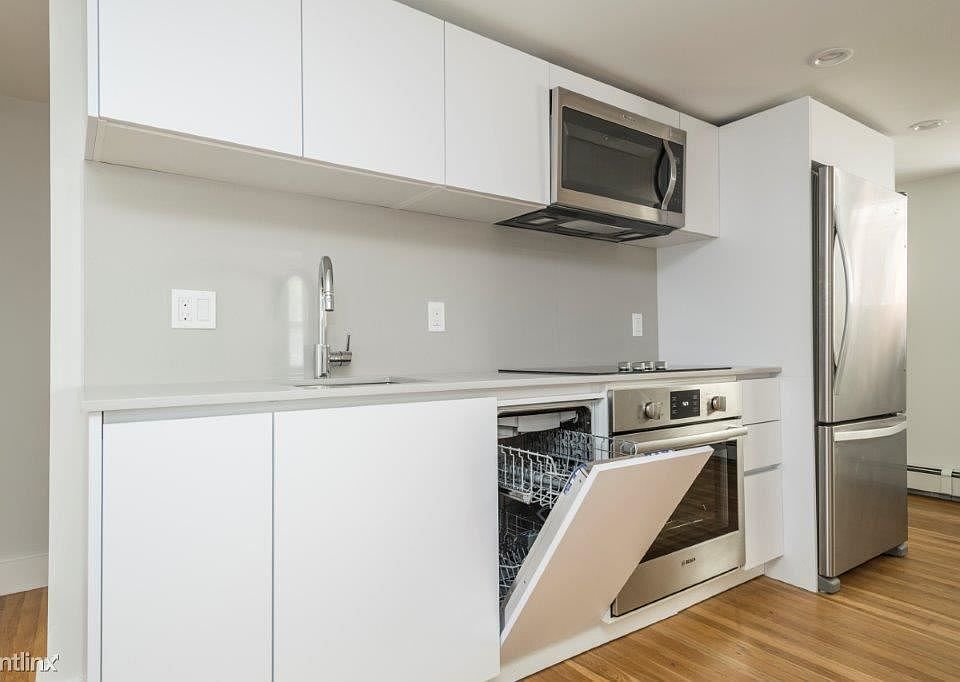 31 South St. #B4 Boston (Brighton) Shared Unit Photo 3