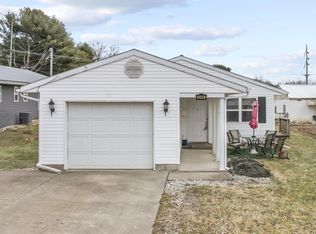 246 Belle Vista Ave, Newark, OH 43055
