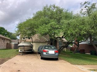 1807 Laurel Ln, Leander, TX 78641