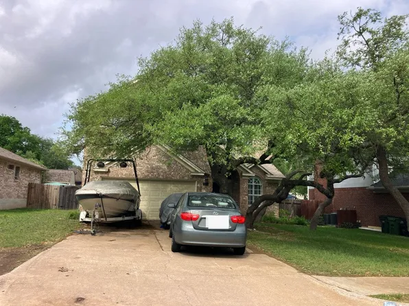 1807 Laurel Ln, Leander, TX 78641