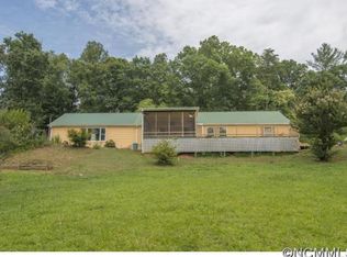 48 Sayles Lyda Rd, Fairview, NC 28730