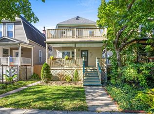 4148 N Central Park Ave #2, Chicago, IL 60618