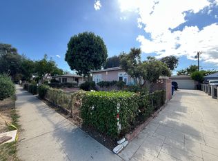 8623 Tilden Ave, Panorama City, CA 91402