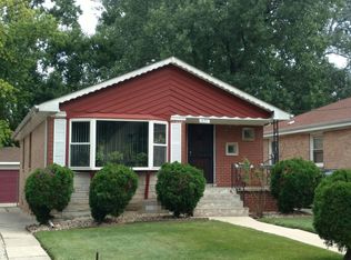 421 Calumet Blvd, Harvey, IL 60426