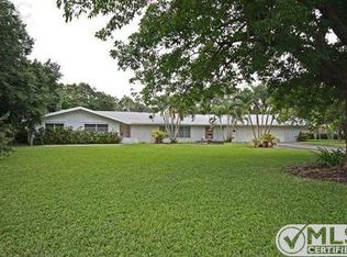 5215 Westminster Dr, Fort Myers, FL 33919