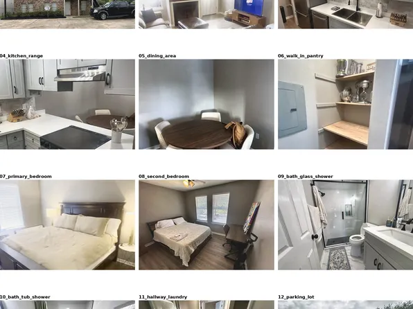 7817 Bles Ave APT 2B, Baton Rouge, LA 70810