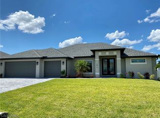 1814 SW 39th Terrace Cpe, Coral, FL 33914