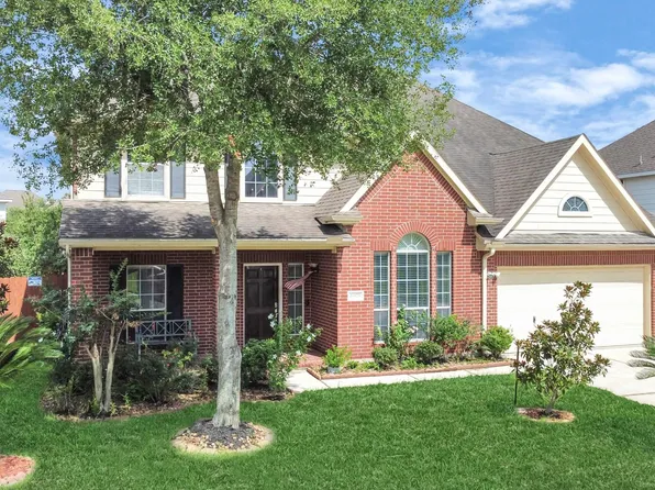 6803 Chapelfield Ln, Houston, TX 77049
