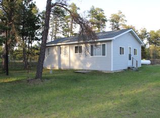 6196 Lovells Rd, Grayling, MI 49738