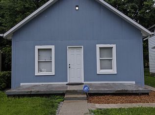 1318 Congress Ave, Indianapolis, IN