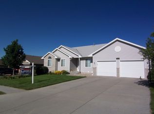 11104 S 213th St, Gretna, NE 68028