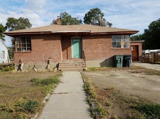 115 E Main St, Byron, WY 82412