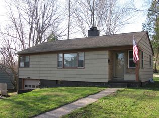 70 Douglas Dr, Meriden, CT 06451