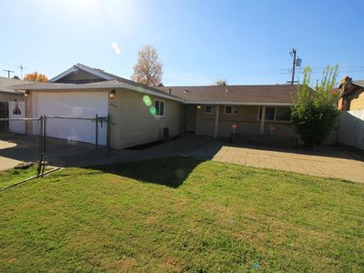6005 Green Glen Way, Sacramento, CA, 95842