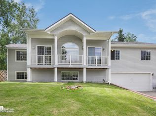 3912 Merrill Dr, Anchorage, AK 99517