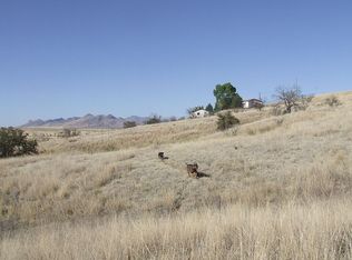 20 E Ridge Ln, Elgin, AZ 85611