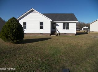 404 Hilltop Dr, Sharpsburg, NC 27878