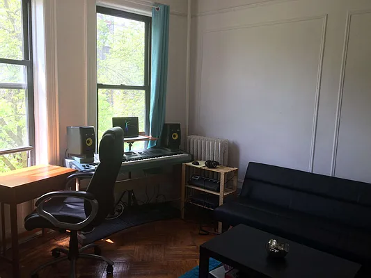 Rented by Real Broker NY LLC | media 17