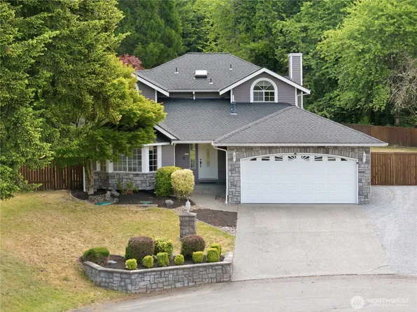 13315 104th Avenue Ct E, Puyallup, WA 98374