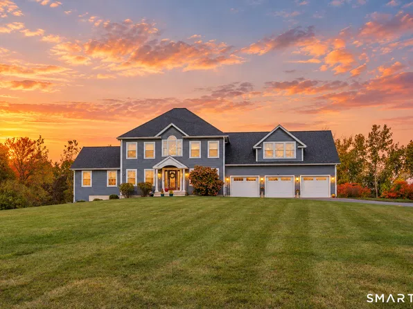 236 Durkee Road, Somers, CT 06071