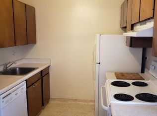 1406 Henry St APT A, Berkeley, CA