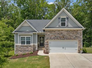 505 Miners Loop, Sanford, NC 27330