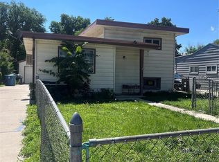 6655 Birch St, Commerce City, CO 80022