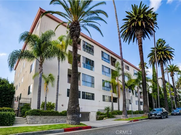 137 S Palm Dr APT 503, Beverly Hills, CA 90212
