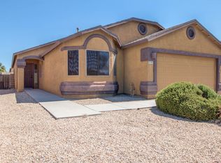 2193 E Calle Gran Desierto, Tucson, AZ 85706