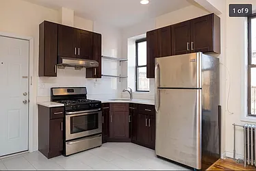 Rented by New Amsterdam Realty Group