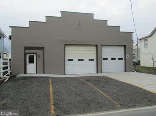 13704 Maugansville Rd, Maugansville, MD 21767