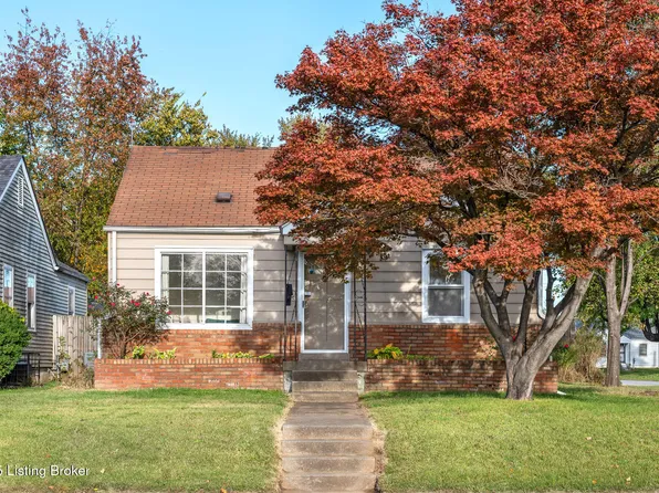 1601 Arcade Ave, Louisville, KY 40215