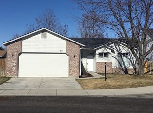 956 W State St, Meridian, ID 83642
