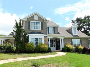 12 Melinda Cv, Russellville, AR 72802